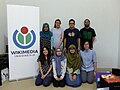 Indonesia-Malaysia Meetup 2 - September 2018