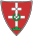 Coat of arms of Stephen V of Hungary
