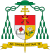 Gilbert A. Garcera's coat of arms