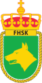 Canine School (Navy variant)