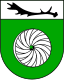 Coat of arms of Fitzbek