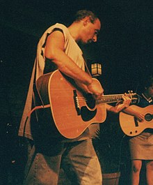 Bern in August 1999.