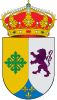 Official seal of Villa del Rey, Spain