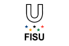 Flag of FISU