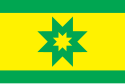Flag of Kullamaa Parish