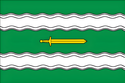 Flag of Prokhorovsky District