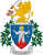 Coat of arms - Szentlőrinc