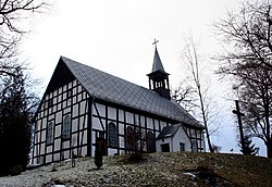 the rural church