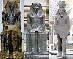 Periodization of Ancient Egypt 22 January 2020