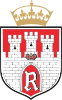 Coat of arms of Radom