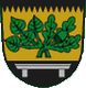 Coat of arms of Niederdorla