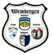 Coat of arms of Weinbergen