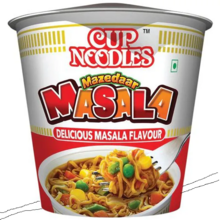 Mazedaar Masala Cup Noodles