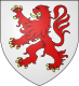 Coat of arms of Le Puiset