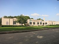 Newgulf Elementary School