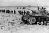 Panzer III in the southern Soviet Union, December 1942