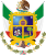 Coat of Arms of Querétaro