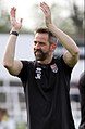Jim Rollo captained the club to two consecutive promotions in the space of just three years in 2007 and again in 2010, propelling the club back into the top tier of non league football.[9]
