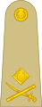 میجر جنرل Major general (Pakistan Army)[54]