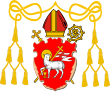 Warmian Coat of Arms