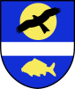 Coat of arms of Louňovice