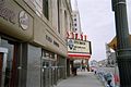 The Fillmore Detroit was known for most of its history as the State Theatre