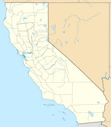 North Star Gold Mine is located in California