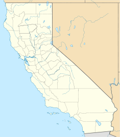 Home of Mrs. John Brown is located in California