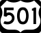 U.S. Route 501