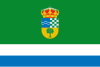 Flag of Talarrubias
