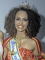 Miss Espírito Santo 2016 Beatriz Leite Nalli