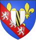 Coat of arms of Azat-le-Ris