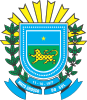Coat of arms of Mato Grosso do Sul