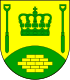 Coat of arms of Friedrichsholm