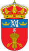 Official seal of Mesegar de Corneja