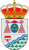 Coat of arms of Valdelacasa de Tajo