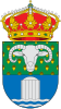 Coat of arms of Saucedilla