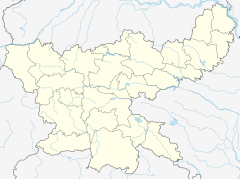 Jharkhand Dham is located in Jharkhand