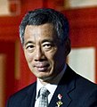Lee Hsien Loong Prime Minister of Singapore