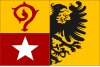 Flag of Maasmechelen