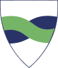 Coat of arms of Nærøysund Municipality