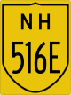 National Highway 516E shield}}