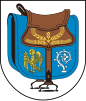 Coat of arms of Gmina Sadlinki
