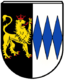 Coat of arms of Winden