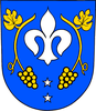 Coat of arms of Ždánice