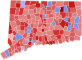 Results for the 1922 Connecticut gubernatorial election.