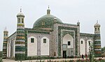Thumbnail for Afaq Khoja Mausoleum