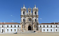 Monastery of Alcobaça, Portugal
