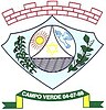 Official seal of Campo Verde