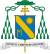Jan Romeo Pawłowski's coat of arms